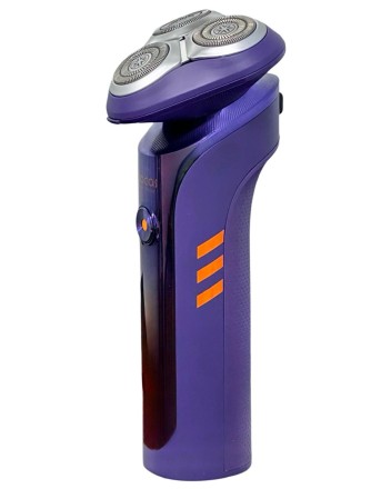  Электробритва Soocas S31 пурпурная