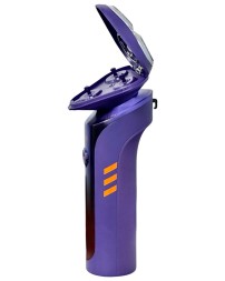 Электробритва Soocas S31 пурпурная