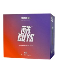 Электробритва Soocas S31 пурпурная