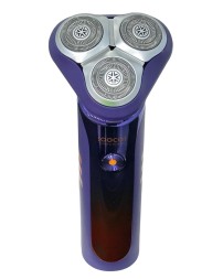 Электробритва Soocas S31 пурпурная
