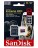  micro SDXC карта памяти SanDisk 64GB Class10 Extreme Pro A2 V30 UHS-I U3 (200 Mb/s) + SD адаптер