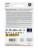  micro SDXC карта памяти SanDisk 64GB Class10 Extreme Pro A2 V30 UHS-I U3 (200 Mb/s) + SD адаптер