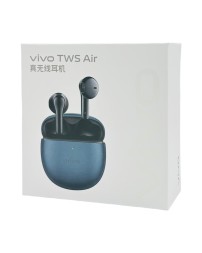 Беспроводные наушники Vivo TWS Air XE W25 белый