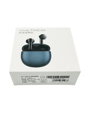  Беспроводные наушники Vivo TWS Air XE W25 белый