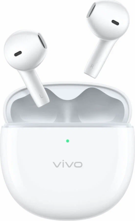 Беспроводные наушники Vivo TWS Air XE W25 белый