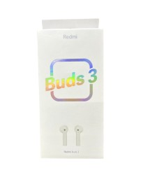 Наушники беспроводные Xiaomi Redmi AirBuds 3 белые