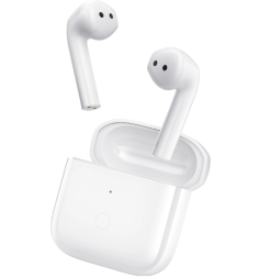Наушники беспроводные Xiaomi Redmi AirBuds 3 белые