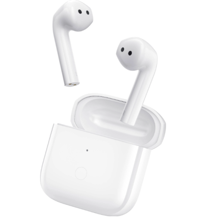  Наушники беспроводные Xiaomi Redmi AirBuds 3 белые
