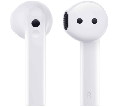  Наушники беспроводные Xiaomi Redmi AirBuds 3 белые