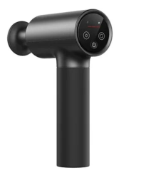 Массажный пистолет Mijia Fascia Gun 2 (MJJMQ05-ZJ) черный