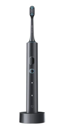  Электрическая зубная щетка Mijia T501 (MES607) черная