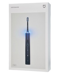 Электрическая зубная щетка Mijia T501 черный