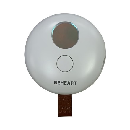  Детектор Камеры Антишпионский Beheart H20 белый