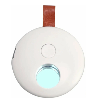  Детектор Камеры Антишпионский Beheart H20 белый