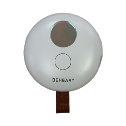 Детектор Камеры Антишпионский Beheart H20 белый