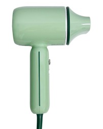 Фен для Волос Soocas RH1 Retro&amp;Massage зеленый