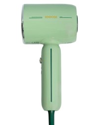Фен для Волос Soocas RH1 Retro&amp;Massage зеленый