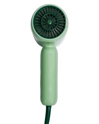 Фен для Волос Soocas RH1 Retro&amp;Massage зеленый