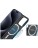  Накладка для i-Phone 15 Pro 6.1&quot; Pitaka Magez Case 5 Aramid Fiber Лунный рис (moonrise)