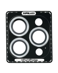 Защитное стекло для задней камеры Supglass XC-34 iPh 14Pro/14 Pro Max 3pcs
