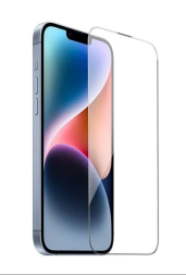 Защитное стекло для i-Phone 12 Pro 6.1&quot; в тех. упаковке