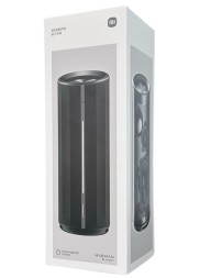 Bluetooth колонка Xiaomi Speaker Mini 2200mAh/IP67 HarmanAudio ASM02A черный