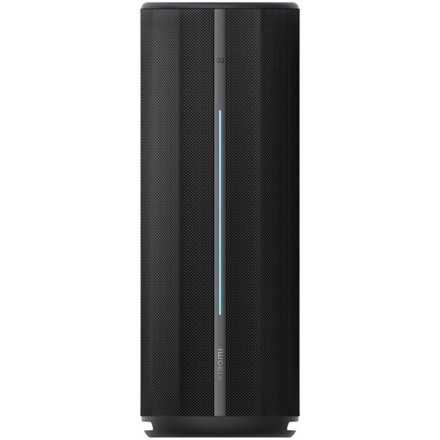  Bluetooth колонка Xiaomi Speaker Mini 2200mAh/IP67 HarmanAudio ASM02A черный