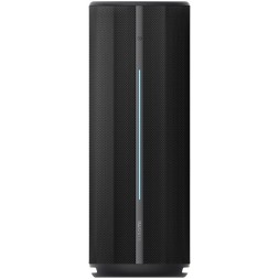 Bluetooth колонка Xiaomi Speaker Mini 2200mAh/IP67 HarmanAudio ASM02A черный