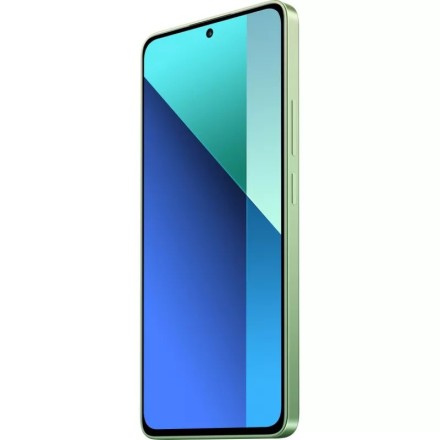  Смартфон Redmi Note 13 6/128 зеленый EU
