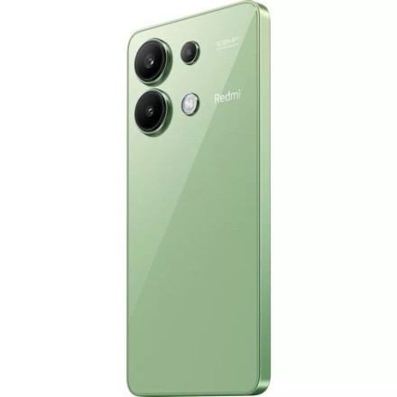  Смартфон Redmi Note 13 6/128 зеленый EU