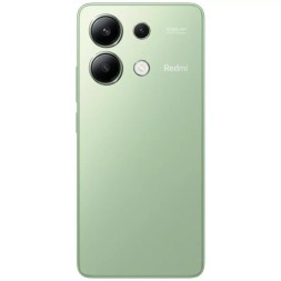 Смартфон Redmi Note 13 6/128 зеленый EU