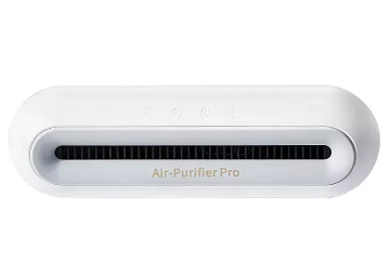 Cтерилизатор для холодильника EraClean Refrigerator Deodorizing Sterilizer Max (CW-BS01) белый