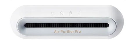  Cтерилизатор для холодильника EraClean Refrigerator Deodorizing Sterilizer Max (CW-BS01) белый