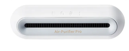 Cтерилизатор для холодильника EraClean Refrigerator Deodorizing Sterilizer Max (CW-BS01) белый 
