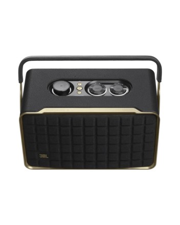  Акустическая система JBL Authentics 300 черная