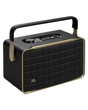  Акустическая система JBL Authentics 300 черная