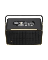 Акустическая система JBL Authentics 300 черная