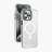 Накладка для i-Phone 15 Pro Max Keephone Magnet Pro прозрачная