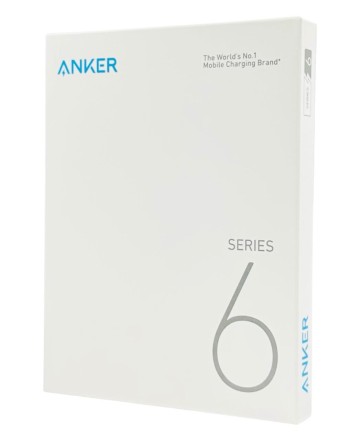  Powerbank магнитный с MagSafe Anker 622 5000mAh 7.5W 1USB-C белый