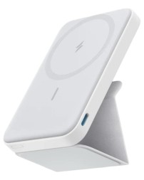 Powerbank магнитный с MagSafe Anker 622 5000mAh 7.5W 1USB-C белый