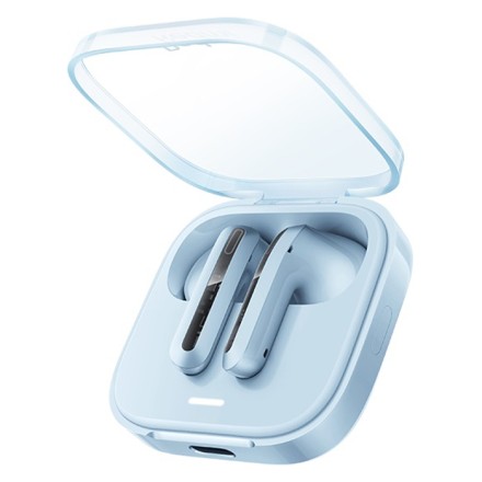  Наушники беспроводные Xiaomi Redmi Buds 6 Active (EU) синие