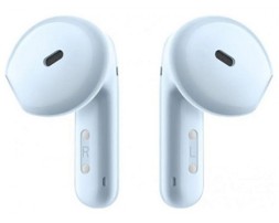 Наушники беспроводные Xiaomi Redmi Buds 6 Active (EU) синие