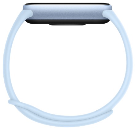  Фитнес-браслет Xiaomi Mi Band 9 Синий глобальный версия