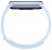 Фитнес-браслет Xiaomi Mi Band 9 Синий глобальный версия