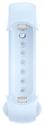  Фитнес-браслет Xiaomi Mi Band 9 Синий глобальный версия