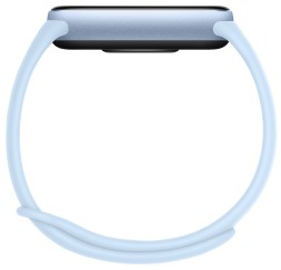 Фитнес-браслет Xiaomi Mi Band 9 Синий глобальный версия