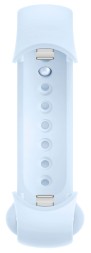 Фитнес-браслет Xiaomi Mi Band 9 Синий глобальный версия