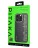  Накладка для i-Phone 16 Pro 6.3&quot; Pitaka Aries Tactile Woven case (NoProblemo)
