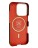  Накладка для i-Phone 16 Pro 6.3&quot; Pitaka Aries Tactile Woven case (NoProblemo)