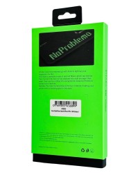 Накладка для i-Phone 16 Pro 6.3&quot; Pitaka Aries Tactile Woven case (NoProblemo)